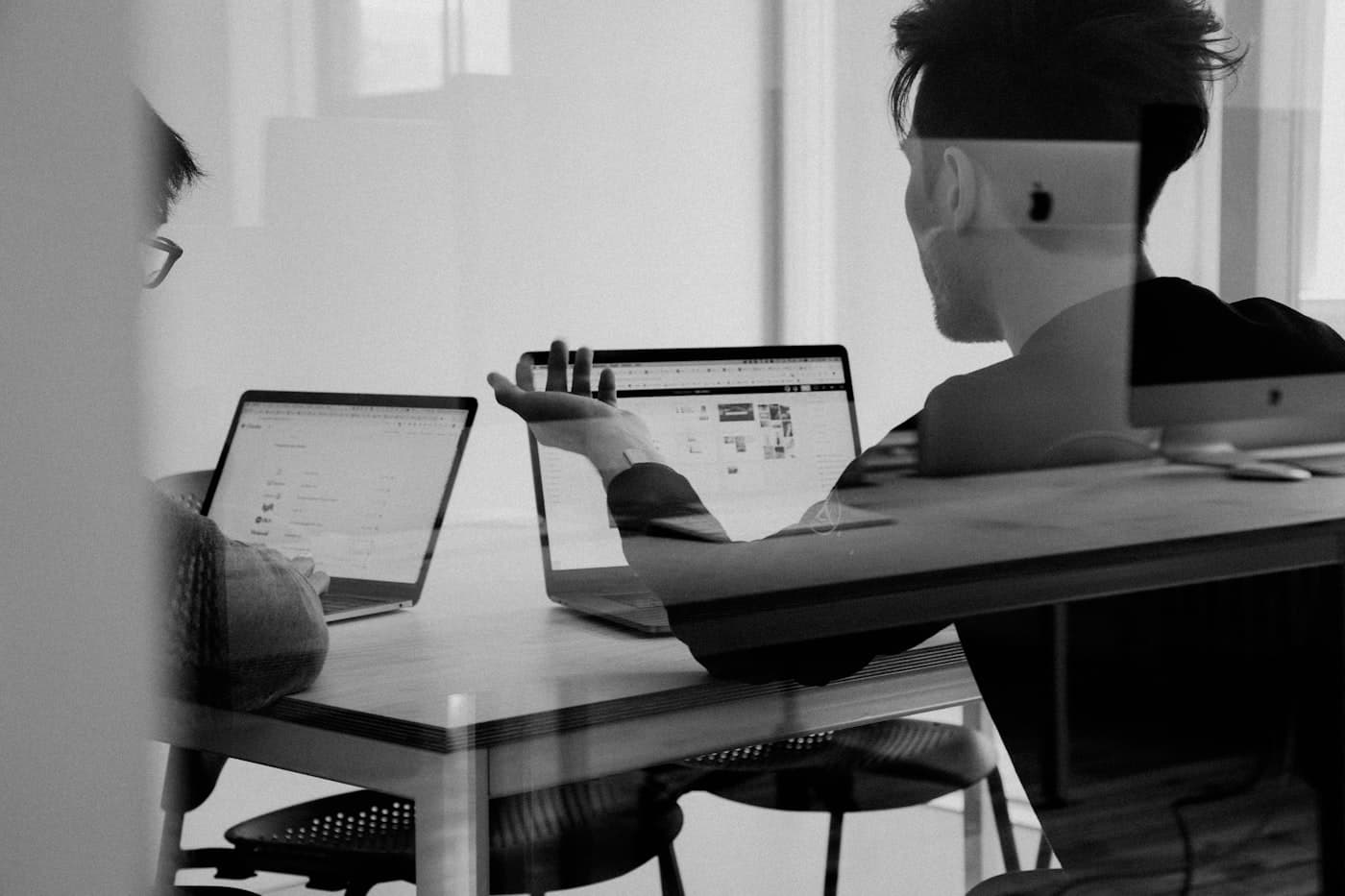 Soporte TI & Outsourcing